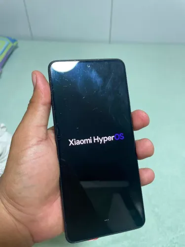 Celular Redimi note 12 Pro 256gb