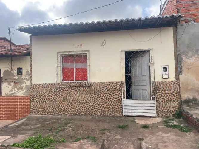 Casa a venda Zé doca 