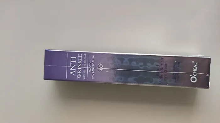 O'CHEAL creme para área dos olhos