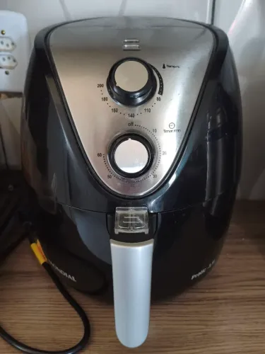 Air fryer Mondial 3,5 litros