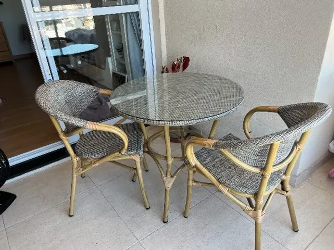 Mesa bistro