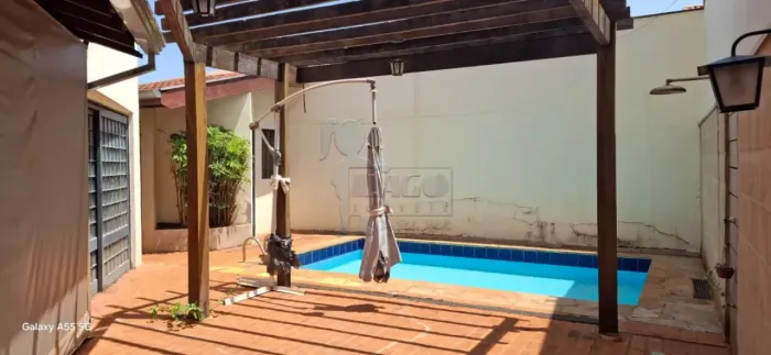 Sobrado de uso misto de 320m² com 04 quartos à venda - Alto da Boa Vista