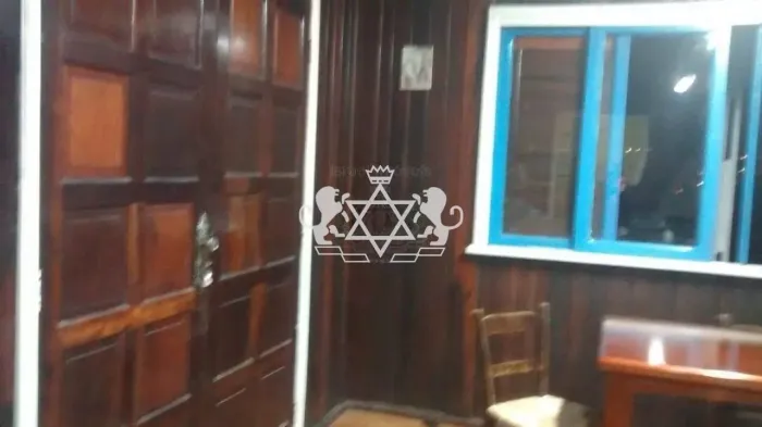 Chácara com 5 quartos e piscina à venda, 4.900 m² - Estância Recreativa Presidente Kennedy