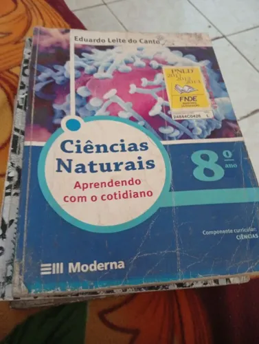Ciências naturais