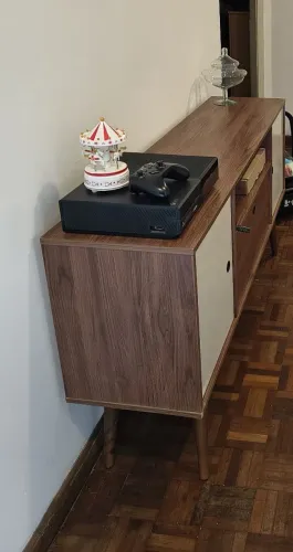 Rack retrô