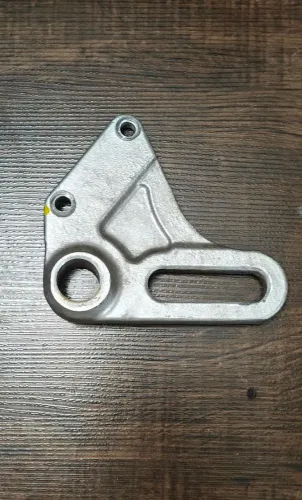 Suporte pinça de freio traseira ev1 sport Voltz