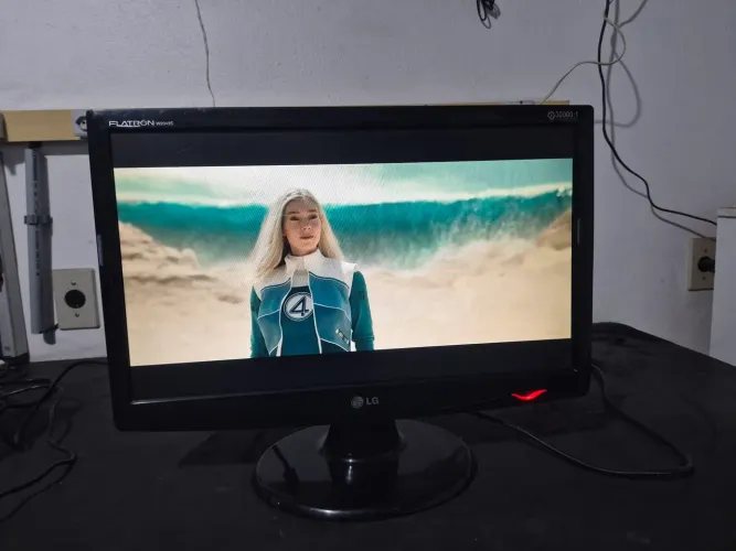 Monitor LG 20 polegadas
