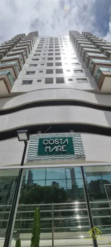 Imobiliária Anderson Martins vende apartamento em fase final de construção cod 15667 R