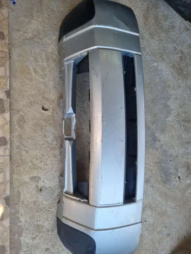 Parachoque dianteiro land Rover Discovery 3 2005/2006/2007/2008/2009 Original