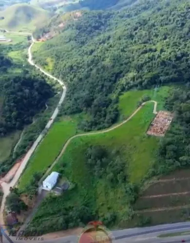 Propriedade à Venda com 26,7 Hectares, margeando a BR 101, Rio Grande, Pau D?Óleo, Guarapa