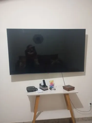 Smartv LG 65" polegadas