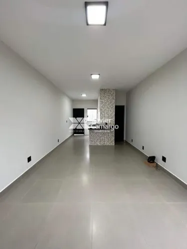 Kitnet para locação no bairro Vila Indaiá - Rio Claro/SP