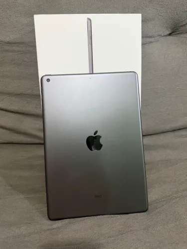 IPAD 9 - Novíssimo 
