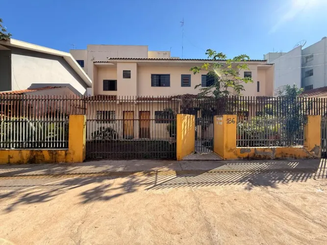 Apartamento para alugar em Maringá, Zona 07, com 1 quarto, com 40 m², Kitnet Oswaldo Cruz