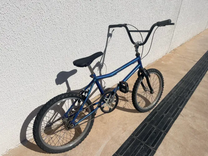 Bike BMX
