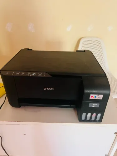 Vendo impressora