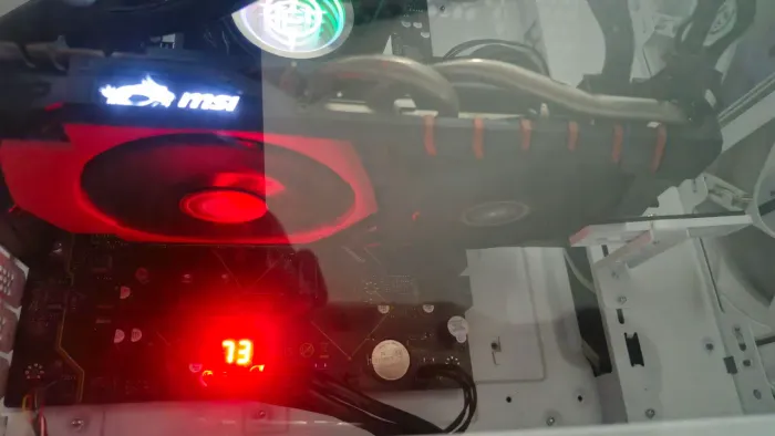 GTX 970 msi
