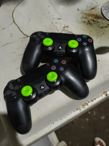 Controle de ps4 original 