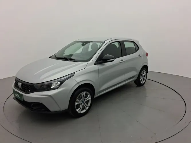 Fiat Argo Drive 1.0 Firefly 2026