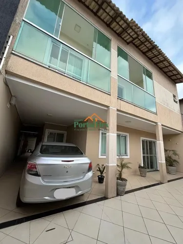 Casa à venda em Morada de Laranjeiras - Serra/ES