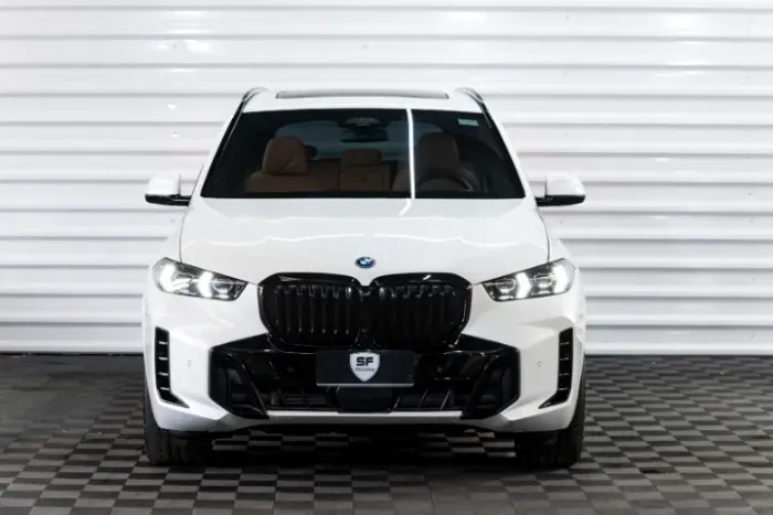 BMW X5 Xdrive 50E 3.0 M Sport Aut. (hibrido) 2026