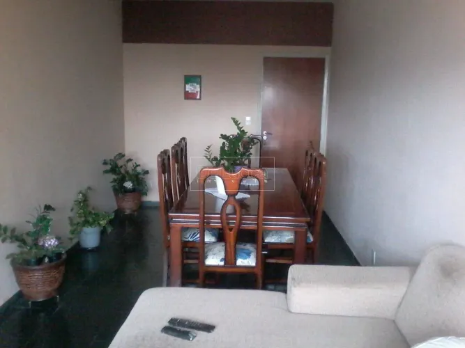 apartamento - Botafogo - Campinas