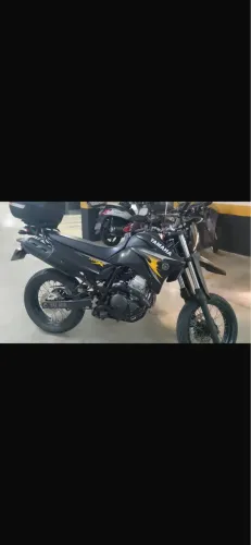 Vendo Yamaha 250XTZ X