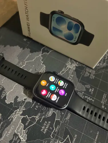 SMARTWATCH HUAWEI FIT 5