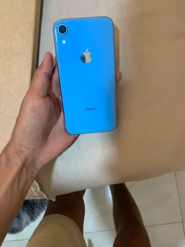 Vende xr precisa de um placa pra ele , ele ta com a tela tricada Face IDte nota fisca tmb