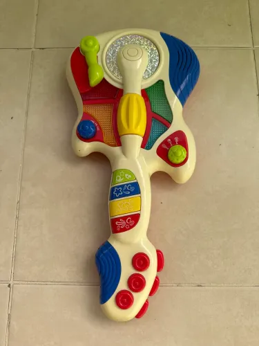 Infantil 