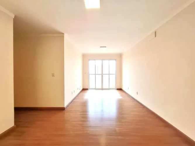 Apartamento 3 Dorms (1 Suíte) no Centro de Limeira | 1 Vaga | Aluguel R$ 2.850 + Condomíni