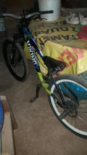 Bicicleta Aro Vmaxx