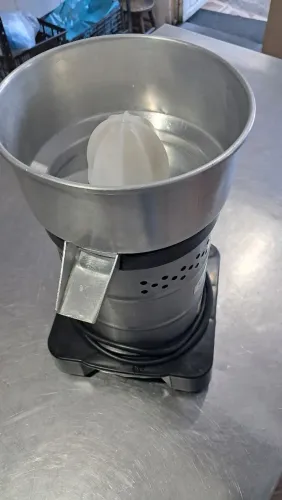 Espremedor Industrial SPOLU
