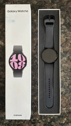 Galaxy watch 6 40mm LTE