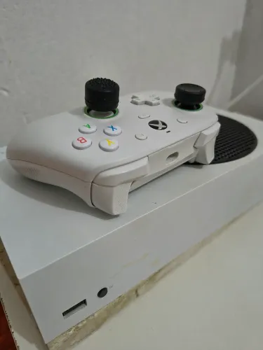 Controle gamesir g7