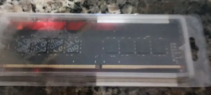 Memoria DDR4 4gb 2400mhz