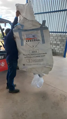 Big bag 800kg