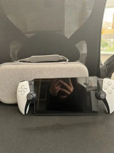 PlayStation portal