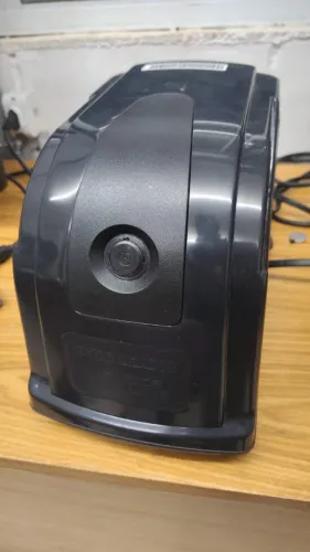 Estabilizador Force Line Evolution III 1000VA Bivolt