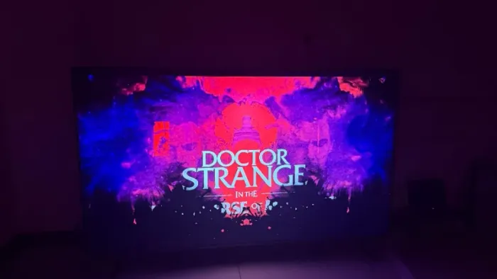 TV 65 TCL 65C6K 4K QD-Mini Led 144Hz