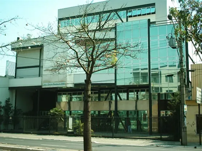 Belo Horizonte - Prédio Inteiro - Carlos Prates