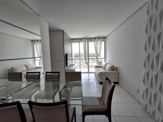 APARTAMENTO NO CONDOMÍNIO BOULEVARD JOAO XXIII