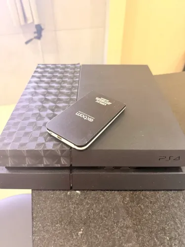 PS4 SLIN