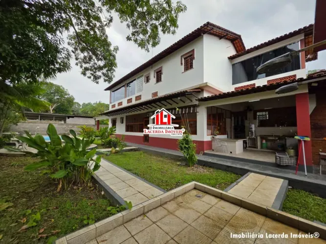 CHACARA CONDOMÍNIO VIVENDA VERDE, CHACARA NO TARUMÃ, 2.100M², RAMPA EMBARQUE RIO, PISCINA,