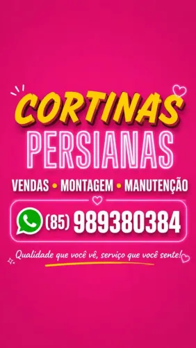 Cortinas