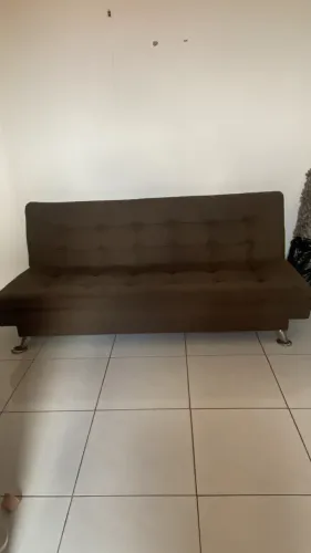 Sofá-cama
