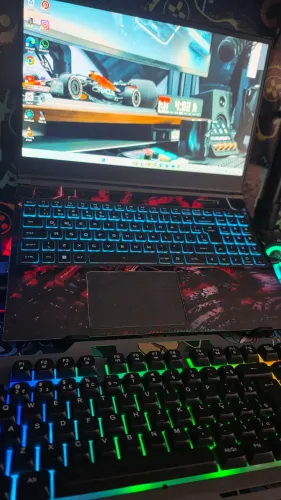 Avell A70 MOB Gamer - RTX 3050 | i7 11ª Geração | 16GB RAM | SSD 1TB