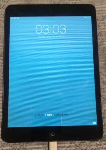 IPad A1454