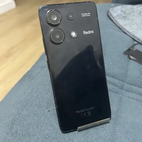 Xiaomi Redmi Note 13 4G 256GB 8GB RAM
