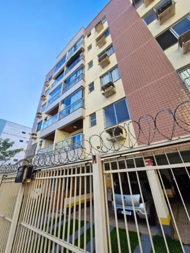 Imóvel para aluguel tem 60 metros quadrados com 2 quartos em Jardim da Penha - Vitória - E